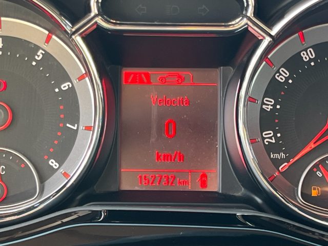 OPEL Adam usata, con Cruise Control