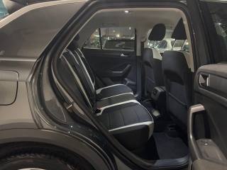 VOLKSWAGEN T-Roc usata, con Servosterzo