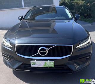 VOLVO V60 usata, con Sensore di luce