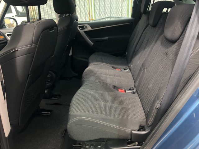 CITROEN C4 usata, con ESP