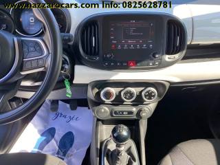 FIAT 500L usata, con ESP