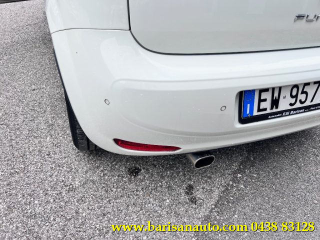 FIAT Punto usata, con Climatizzatore