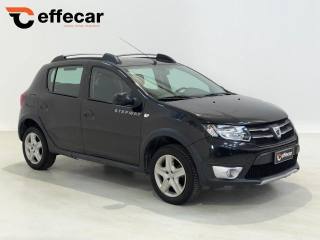 DACIA Sandero usata, con Airbag laterali