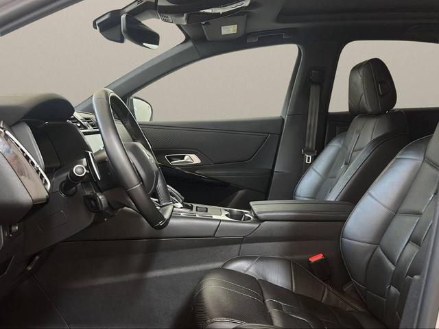 DS AUTOMOBILES DS 7 usata, con Chiusura centralizzata