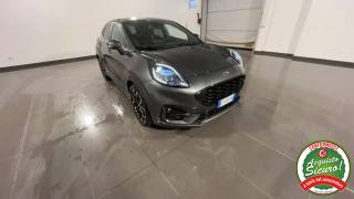 FORD Puma usata, con Airbag