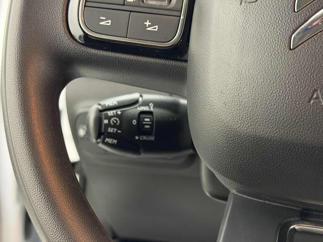 CITROEN C3 usata, con Riconoscimento dei segnali stradali