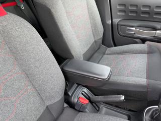 CITROEN C3 usata, con Controllo elettronico della corsia