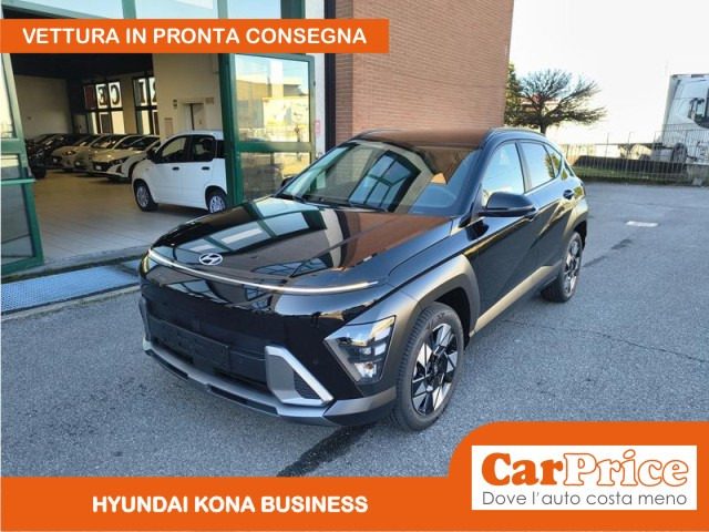 HYUNDAI Kona usata, con ABS