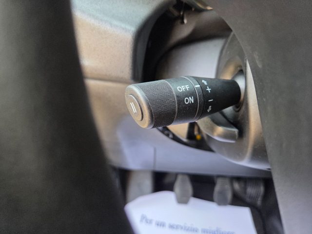 FIAT Doblo usata, con ESP