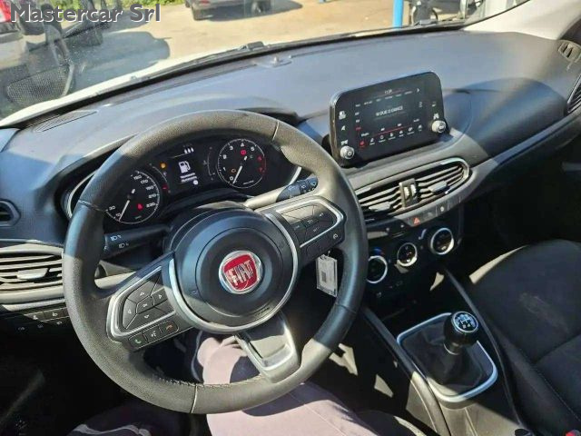 FIAT Tipo usata, con Chiusura centralizzata