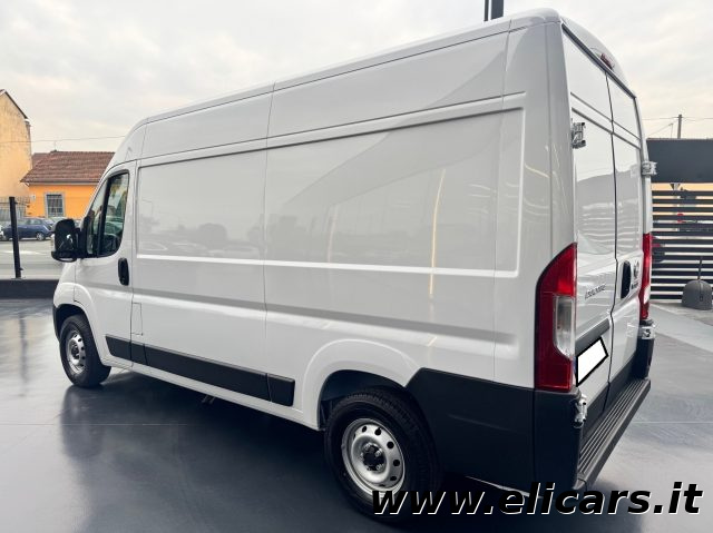 FIAT Ducato usata, con Cruise Control