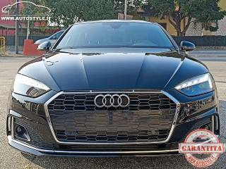 AUDI A5 usata, con Vivavoce