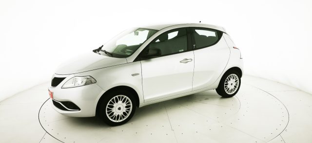 LANCIA Ypsilon usata 31