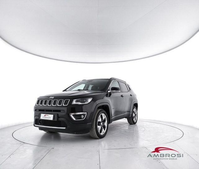 JEEP Compass usata 0
