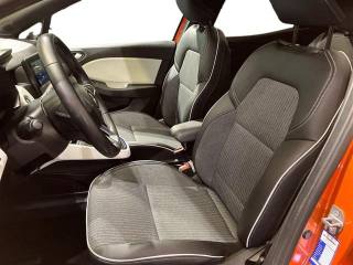 RENAULT Clio usata, con ESP