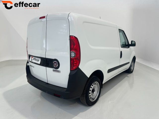 FIAT Doblo usata, con Chiusura centralizzata