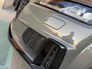 AUDI TT usata, con Sensori di parcheggio posteriori