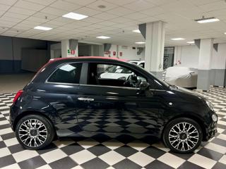 FIAT 500 usata, con Airbag