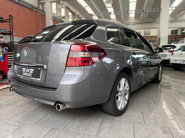 RENAULT Laguna usata, con Specchietti laterali elettrici