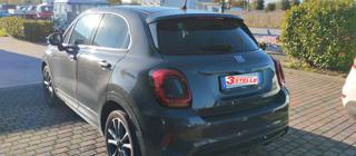 FIAT 500X usata, con Airbag laterali