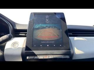 RENAULT Clio usata, con Sensori di parcheggio posteriori