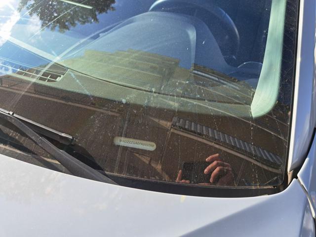 AUDI Q2 usata 37