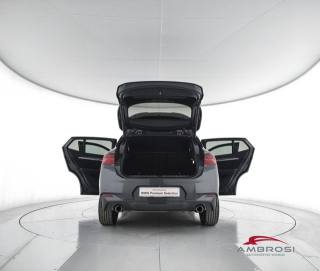BMW X2 usata 6