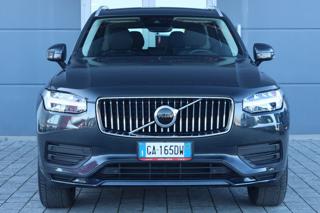 VOLVO XC90 B5 (d) AWD Geartronic 7 posti Business Plus