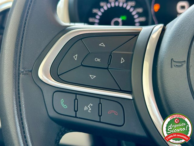 FIAT 500L usata, con Servosterzo