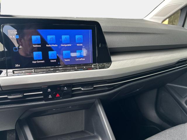 VOLKSWAGEN Golf usata, con Climatizzatore