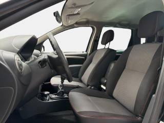 DACIA Duster usata, con Fendinebbia