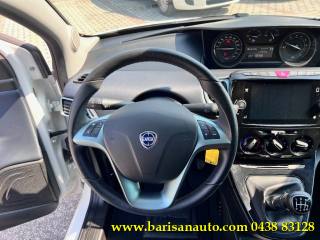 LANCIA Ypsilon usata, con Controllo trazione