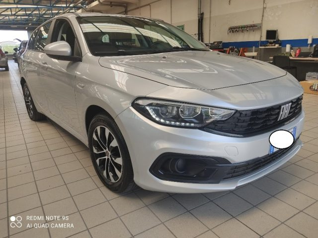 FIAT Tipo usata, con Airbag