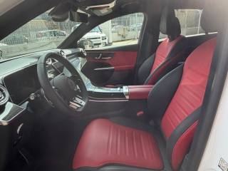 MERCEDES-BENZ GLC 43 AMG usata, con Cerchi in lega