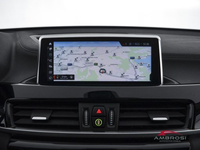BMW X1 usata 14