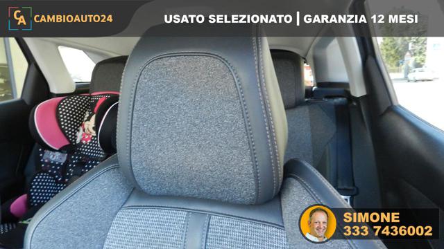 PEUGEOT 3008 usata 75