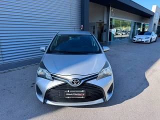 TOYOTA Yaris usata, con Airbag laterali