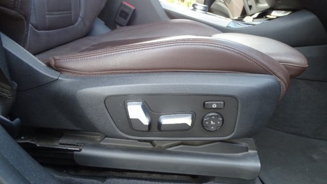 BMW X3 usata 72