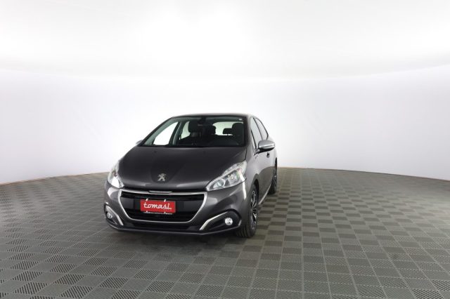 PEUGEOT 208 usata 0