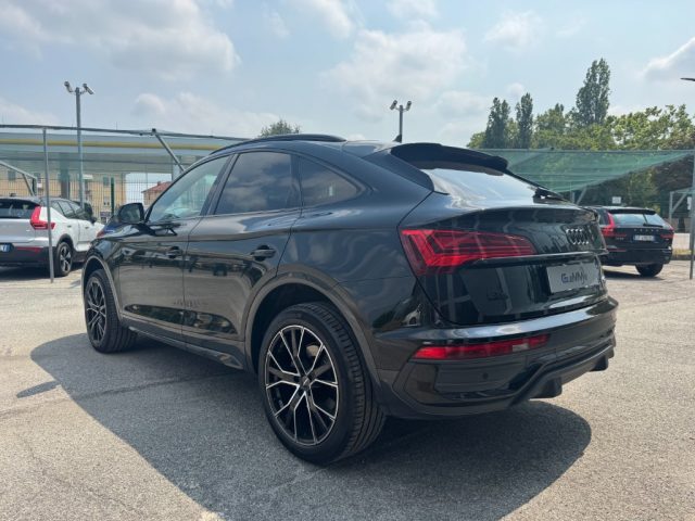 AUDI Q5 usata, con Boardcomputer
