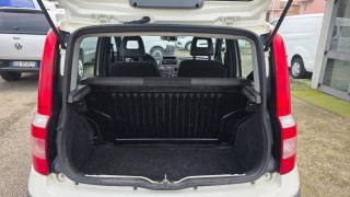 FIAT Panda usata 6