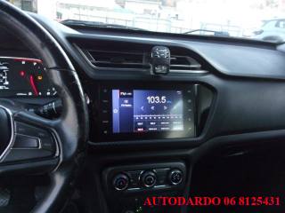 DR MOTOR DR3 usata, con Immobilizzatore elettronico