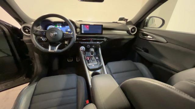 ALFA ROMEO Tonale usata, con Autoradio