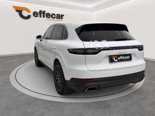 PORSCHE Cayenne usata, con Airbag Passeggero