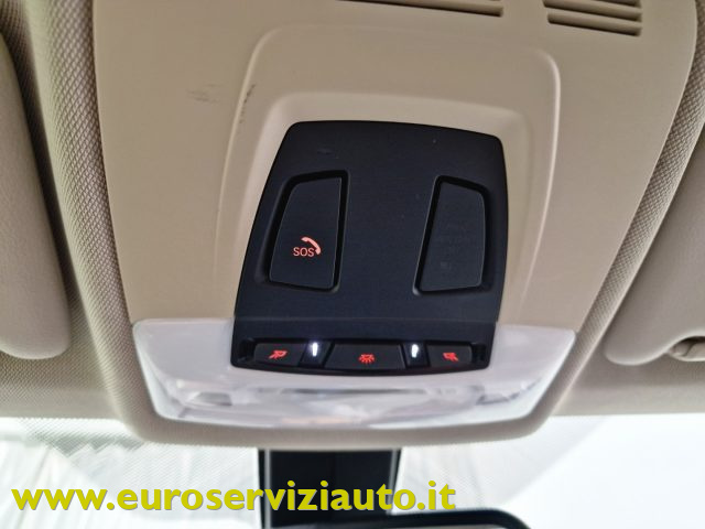 BMW 320 usata, con Airbag testa