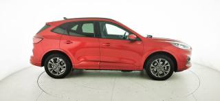 FORD Kuga usata, con Isofix