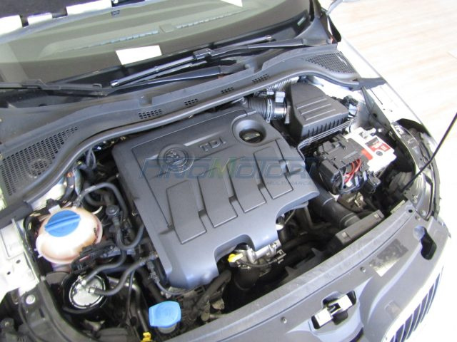 SKODA Rapid usata, con Servosterzo