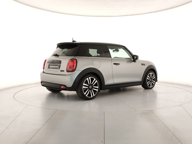 MINI Cooper SE usata, con Cerchi in lega
