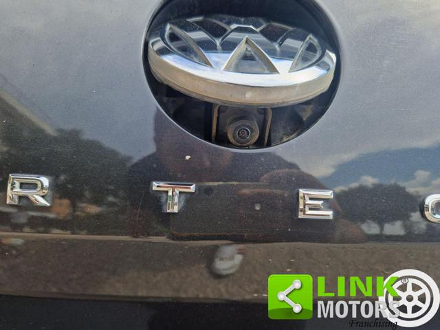 VOLKSWAGEN Arteon usata, con Climatizzatore