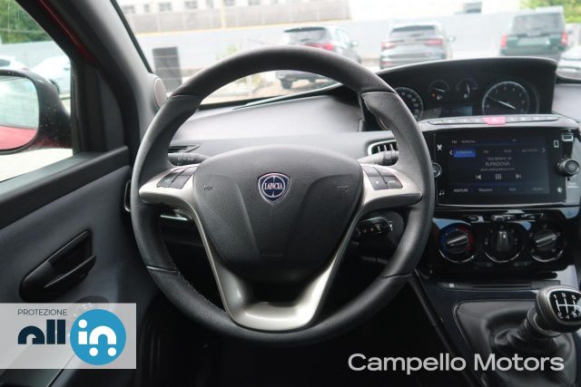 LANCIA Ypsilon usata 7